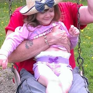 Meet your Posher, Melody